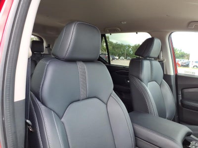 2023 Honda Pilot EX-L 7 Passenger