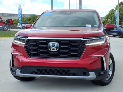 2023 Honda Pilot EX-L 7 Passenger