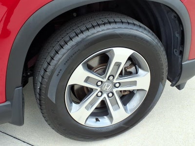 2023 Honda Pilot EX-L 7 Passenger