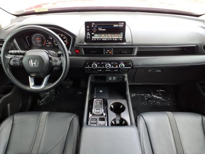 2023 Honda Pilot EX-L 7 Passenger