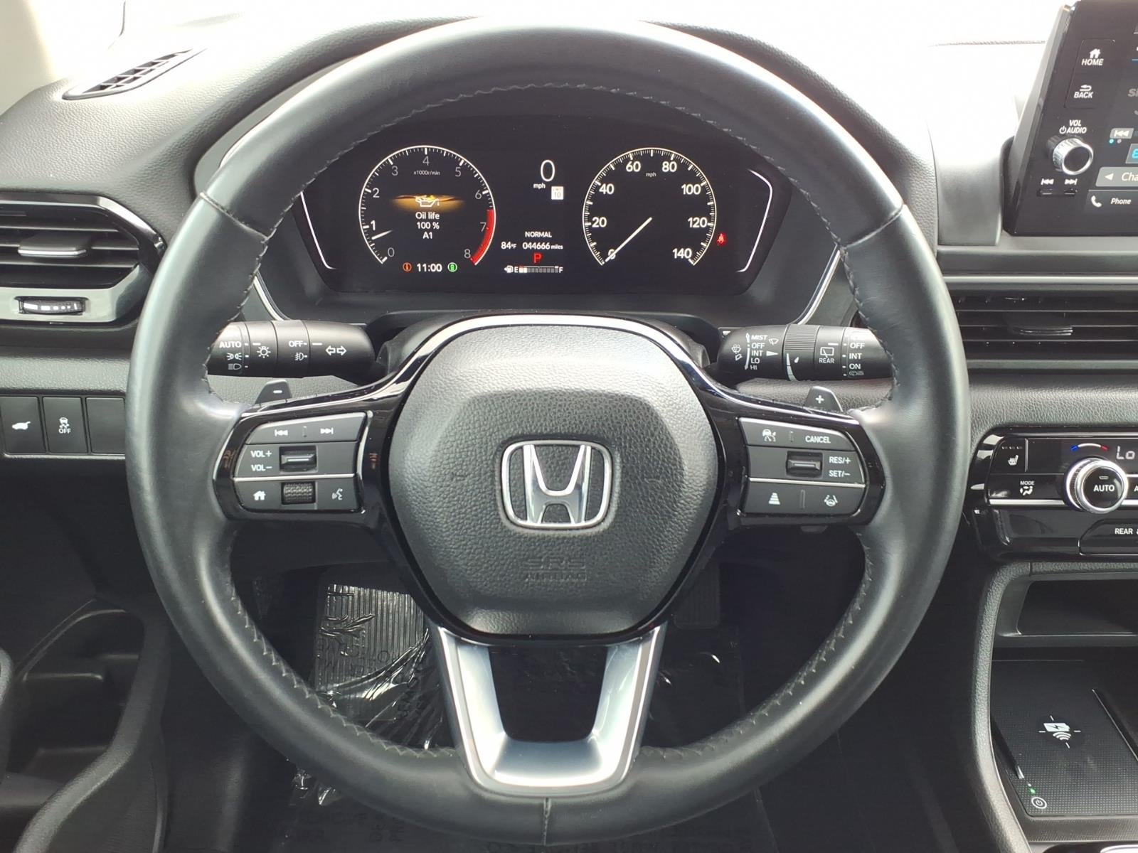 2023 Honda Pilot EX-L 7 Passenger