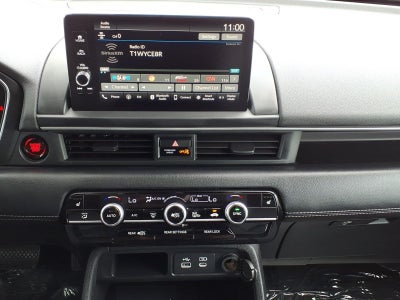 2023 Honda Pilot EX-L 7 Passenger