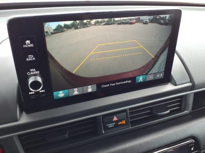 2023 Honda Pilot EX-L 7 Passenger