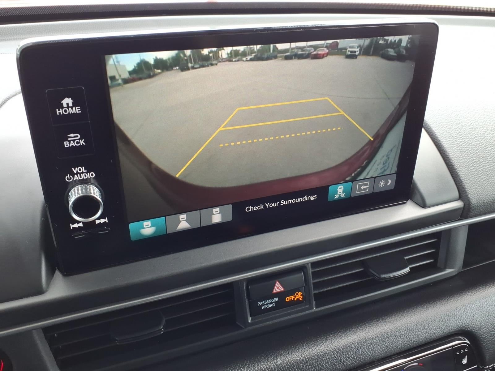 2023 Honda Pilot EX-L 7 Passenger