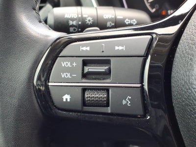 2023 Honda Pilot EX-L 7 Passenger