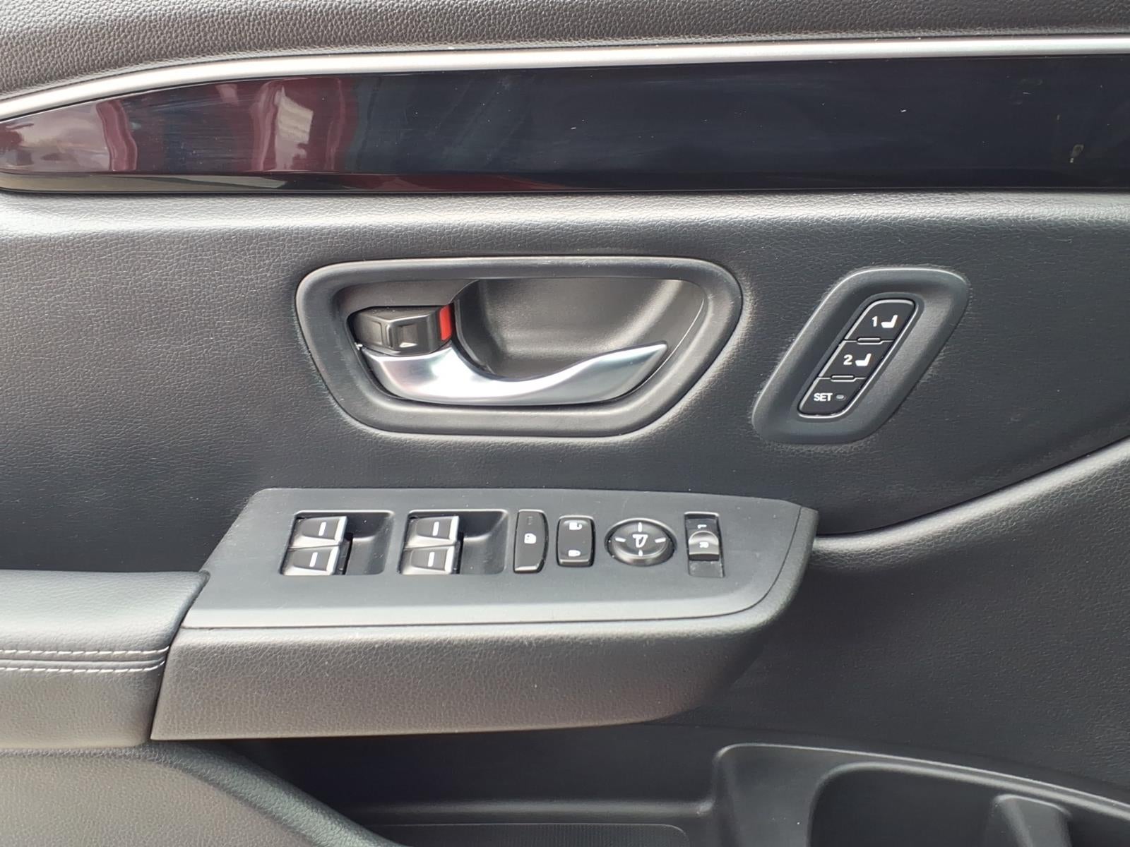 2023 Honda Pilot EX-L 7 Passenger