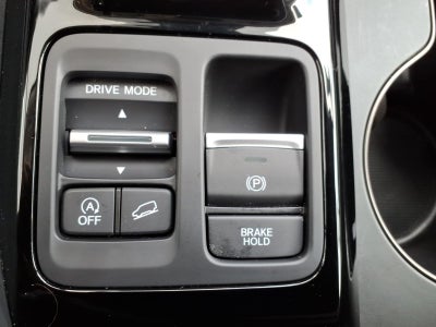2023 Honda Pilot EX-L 7 Passenger