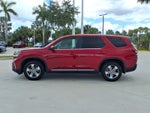 2023 Honda Pilot EX-L 7 Passenger