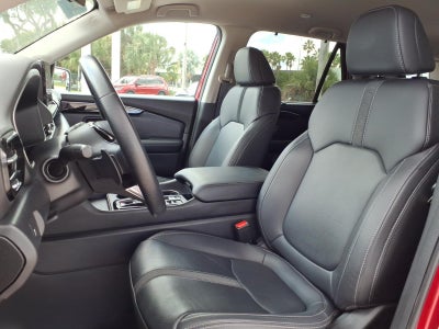 2023 Honda Pilot EX-L 7 Passenger