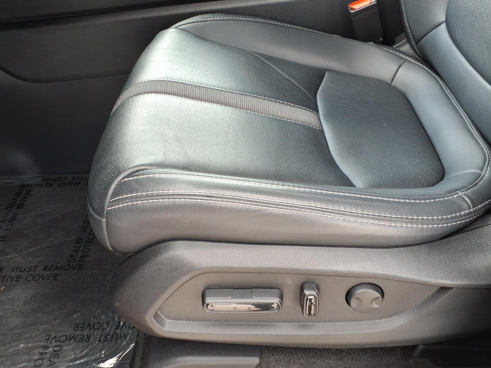 2023 Honda Pilot EX-L 7 Passenger