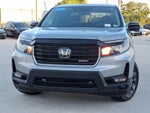 2023 Honda Ridgeline Sport