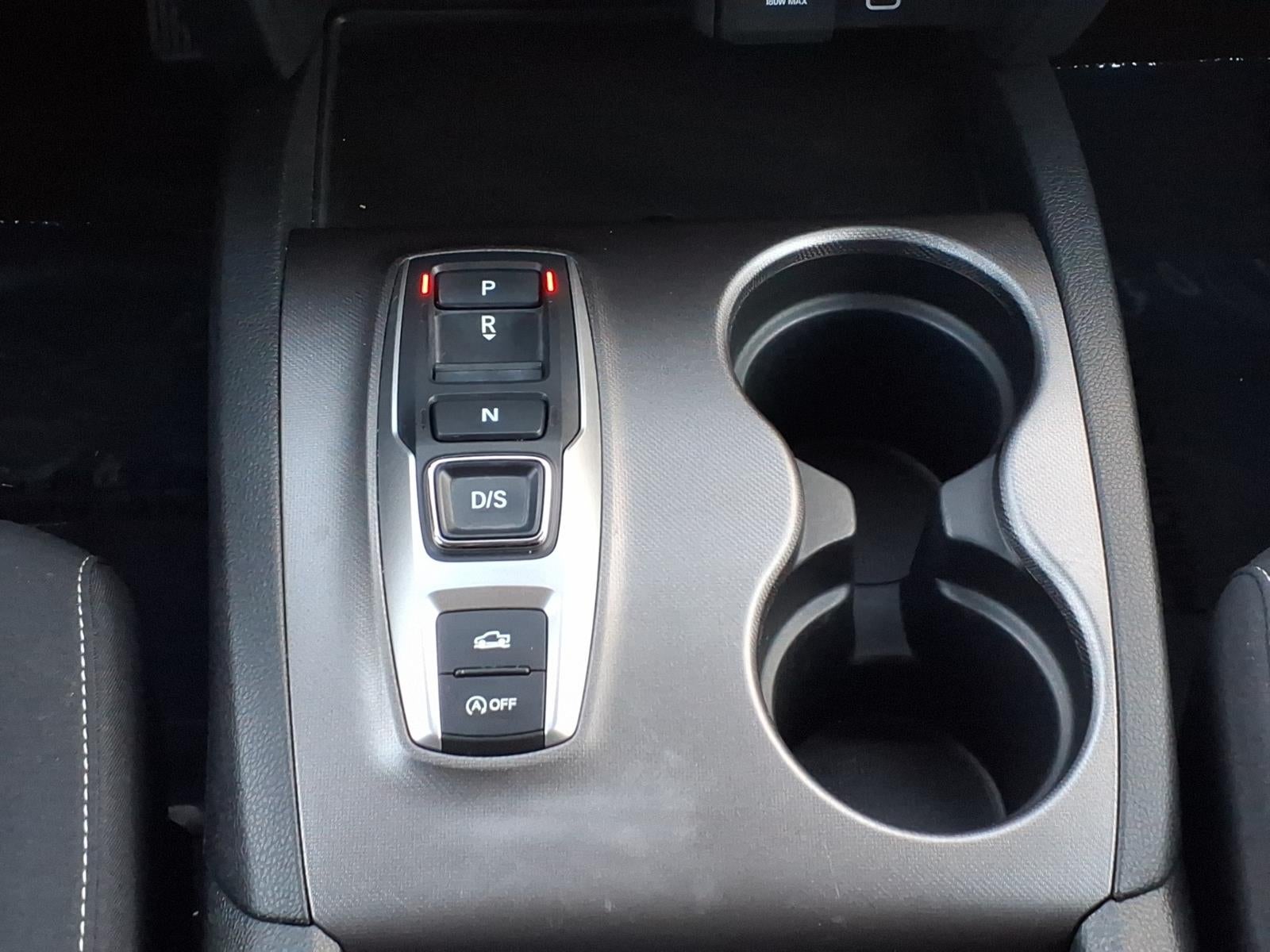 2023 Honda Ridgeline Sport