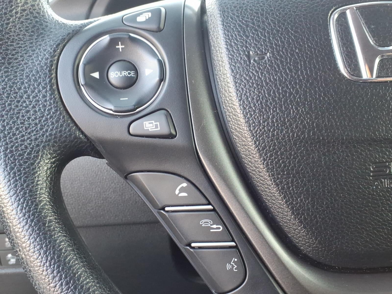 2023 Honda Ridgeline Sport