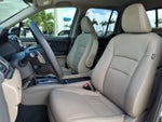 2022 Honda Ridgeline RTL