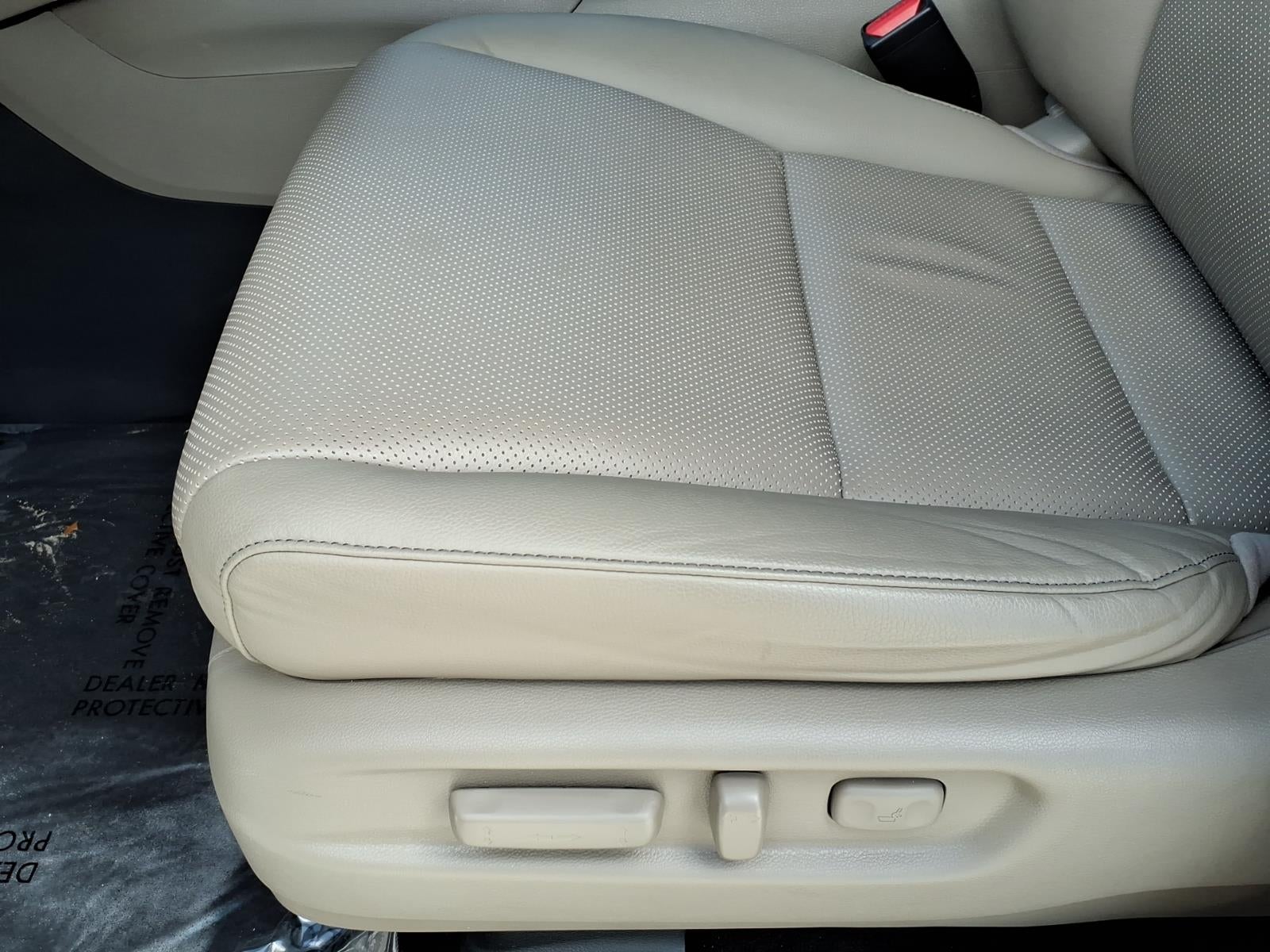 2022 Honda Ridgeline RTL