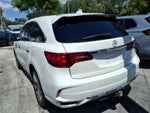 2017 Acura MDX 3.0L SH-AWD w/Technology Package