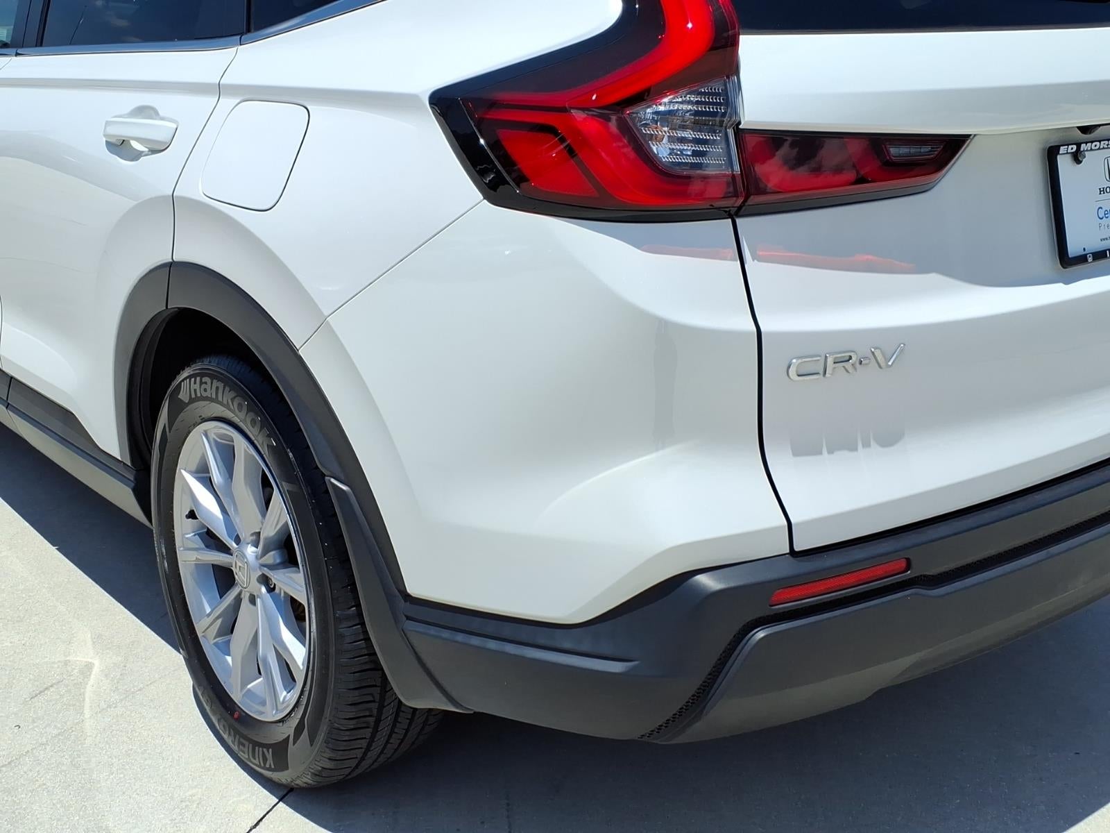 2023 Honda CR-V EX