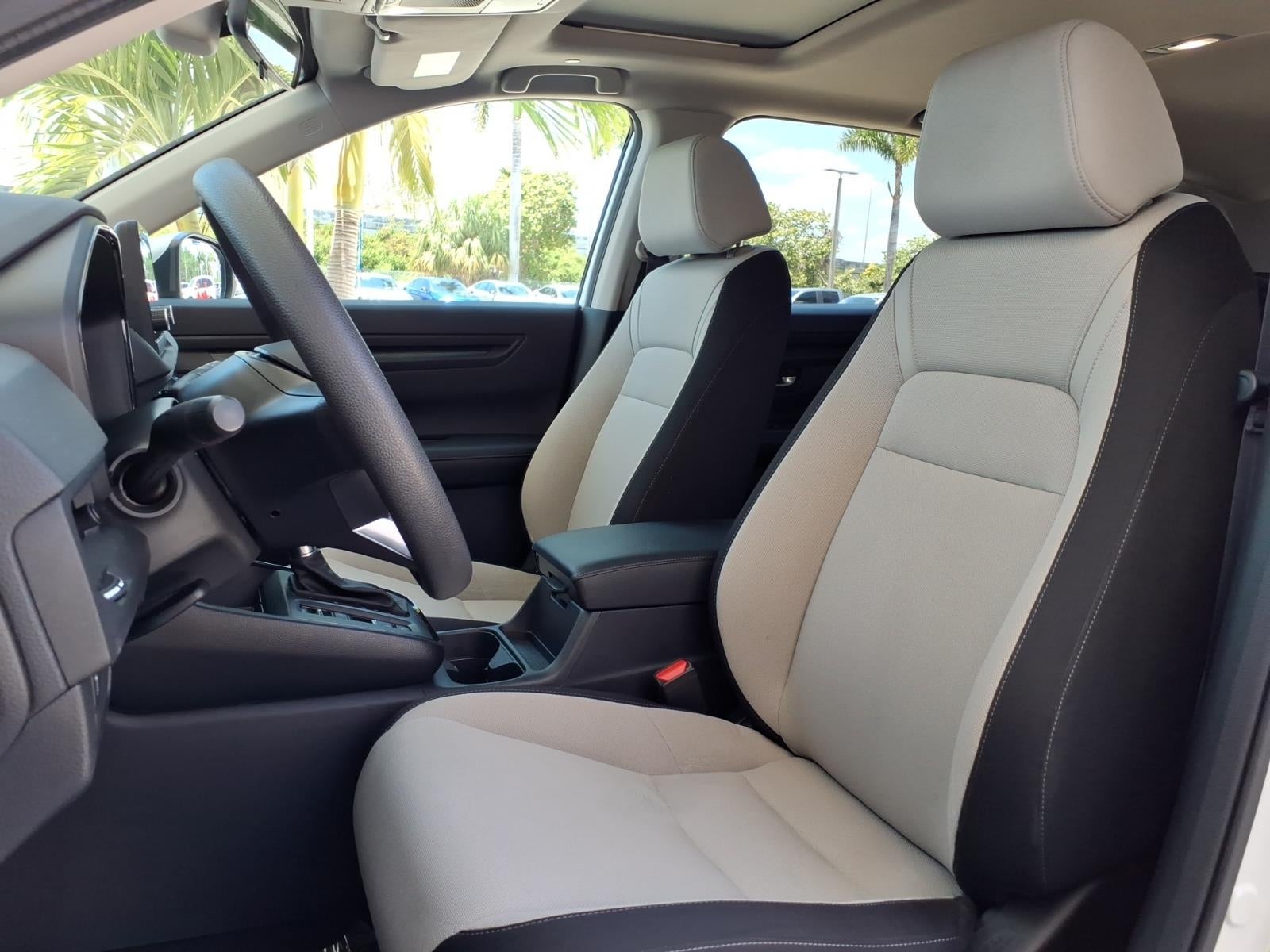 2023 Honda CR-V EX