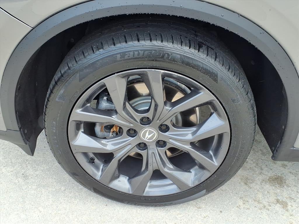 2024 Acura MDX A-Spec SH-AWD