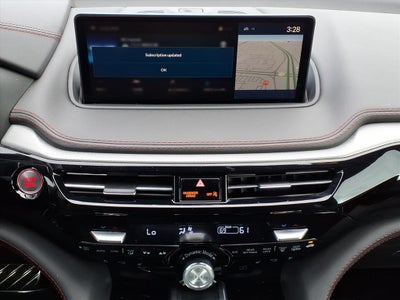 2024 Acura MDX A-Spec SH-AWD