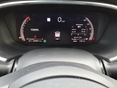 2024 Acura MDX A-Spec SH-AWD