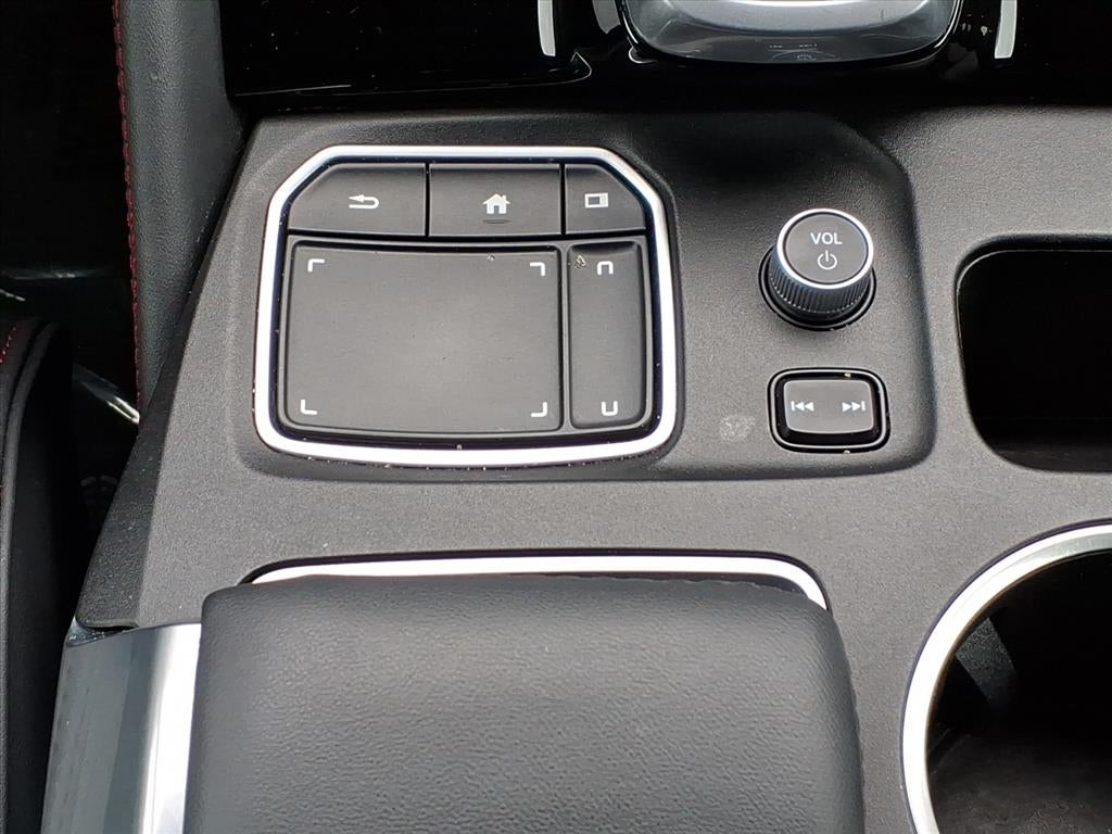 2024 Acura MDX A-Spec SH-AWD