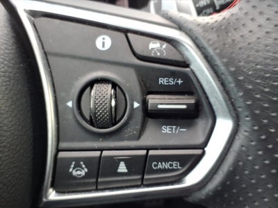 2024 Acura MDX A-Spec SH-AWD