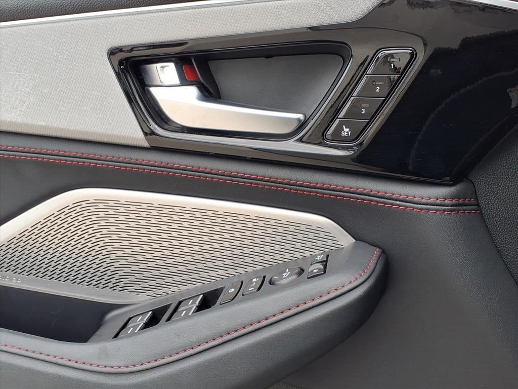 2024 Acura MDX A-Spec SH-AWD