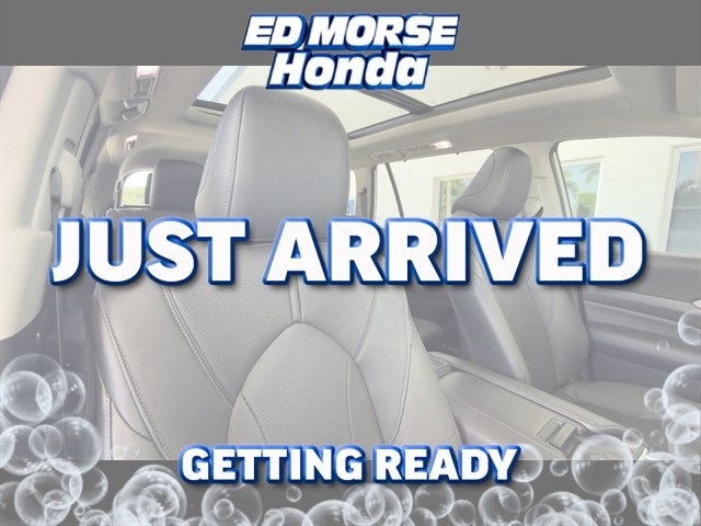 2025 Toyota Grand Highlander Limited