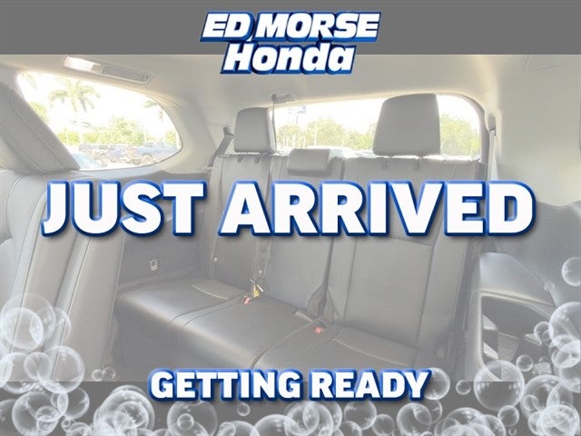 2025 Toyota Grand Highlander Limited