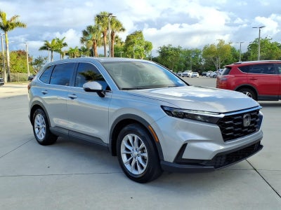 2023 Honda CR-V EX