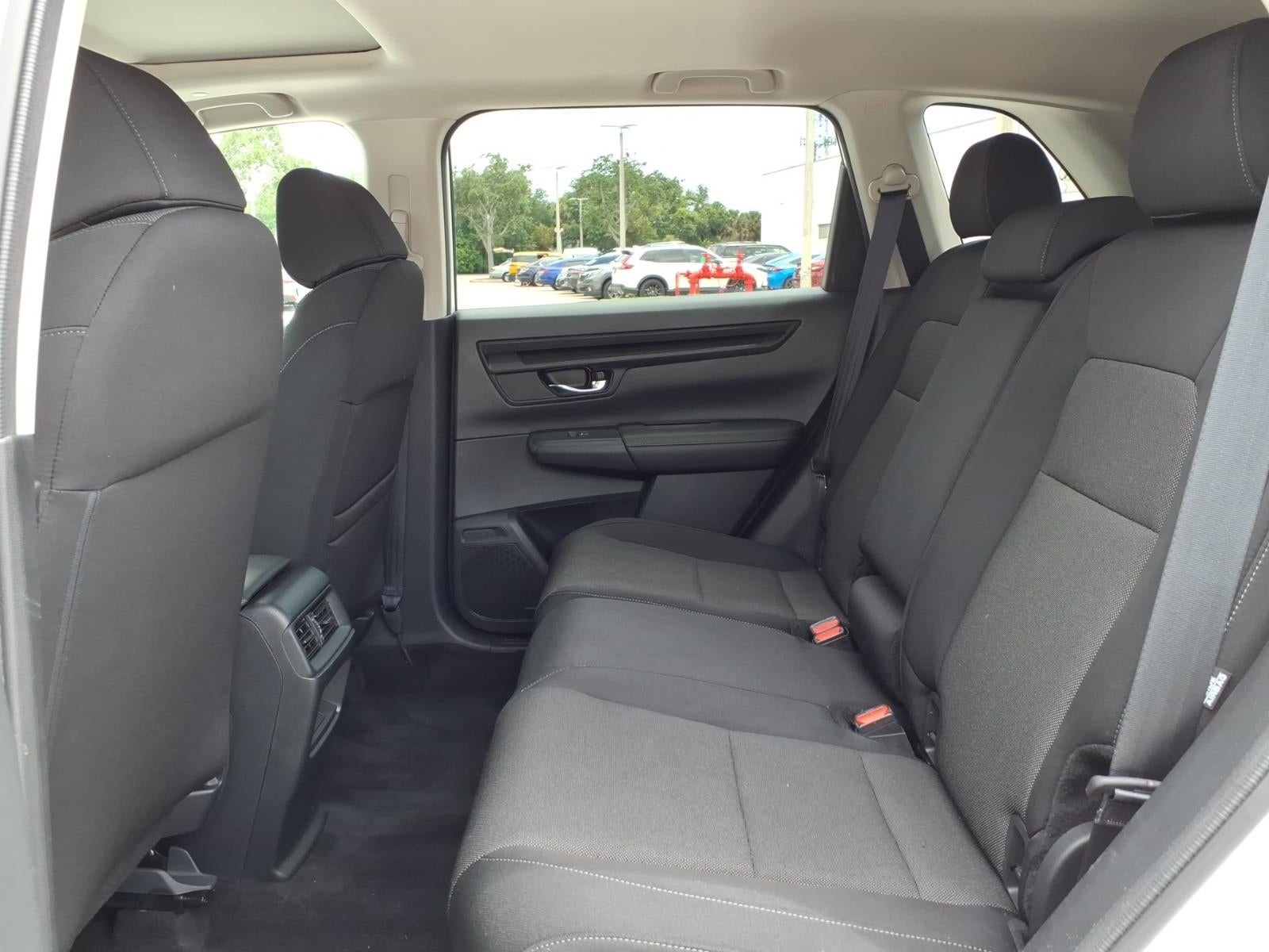 2023 Honda CR-V EX