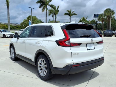 2023 Honda CR-V EX