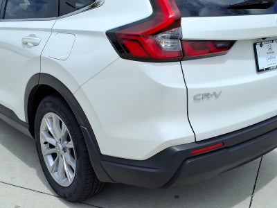 2023 Honda CR-V EX