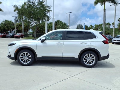 2023 Honda CR-V EX