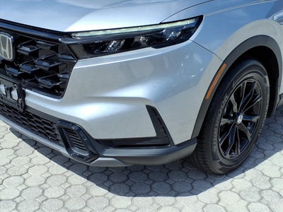 2023 Honda CR-V Hybrid Sport w/o BSI