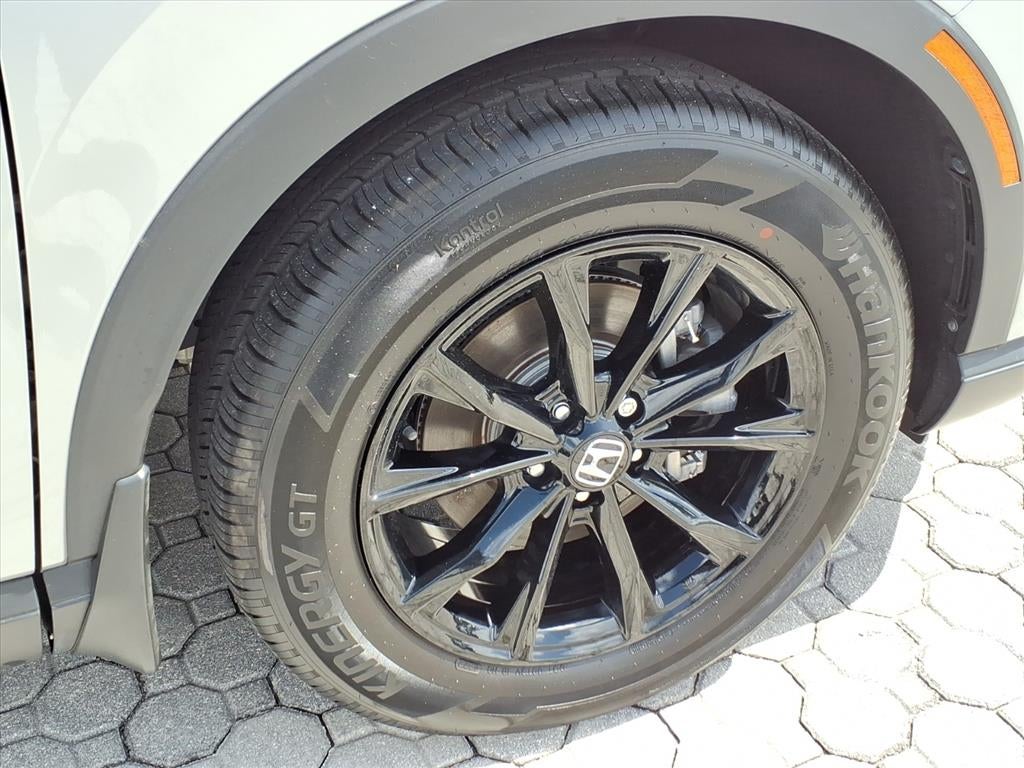 2023 Honda CR-V Hybrid Sport w/o BSI