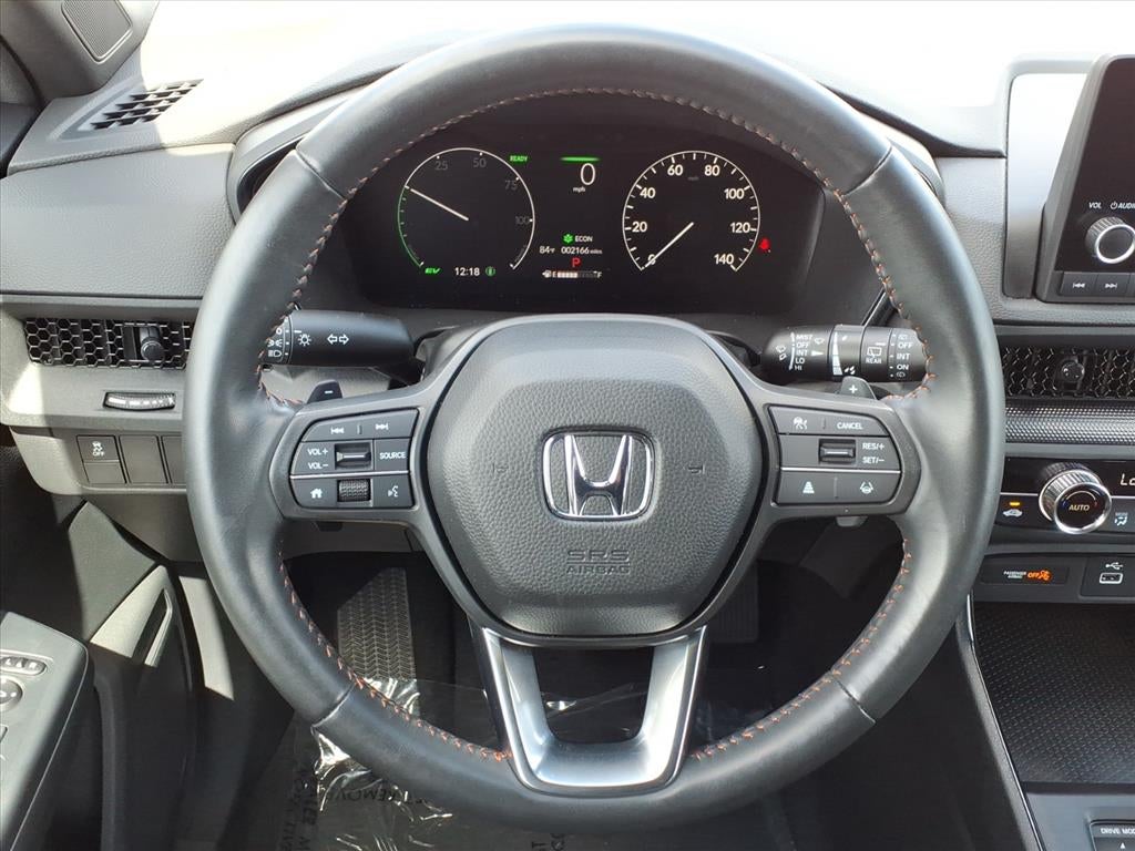 2023 Honda CR-V Hybrid Sport w/o BSI