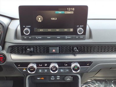 2023 Honda CR-V Hybrid Sport w/o BSI