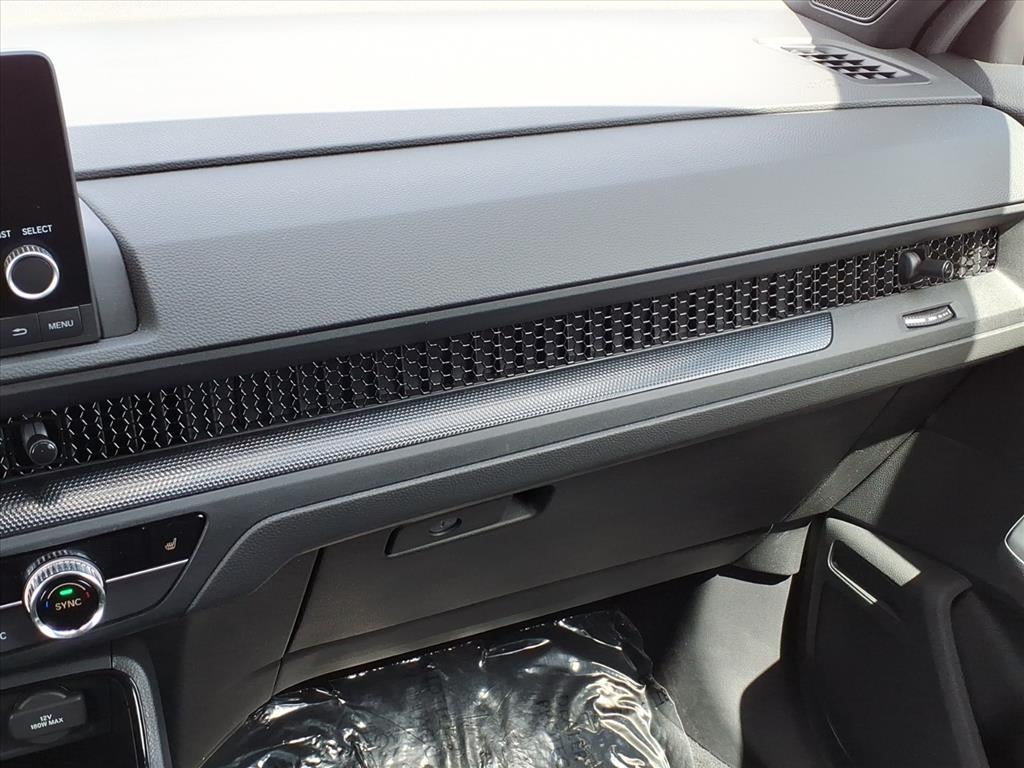 2023 Honda CR-V Hybrid Sport w/o BSI