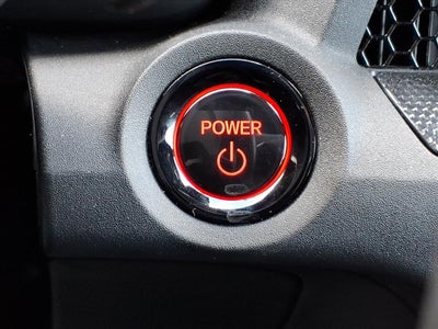 2023 Honda CR-V Hybrid Sport w/o BSI