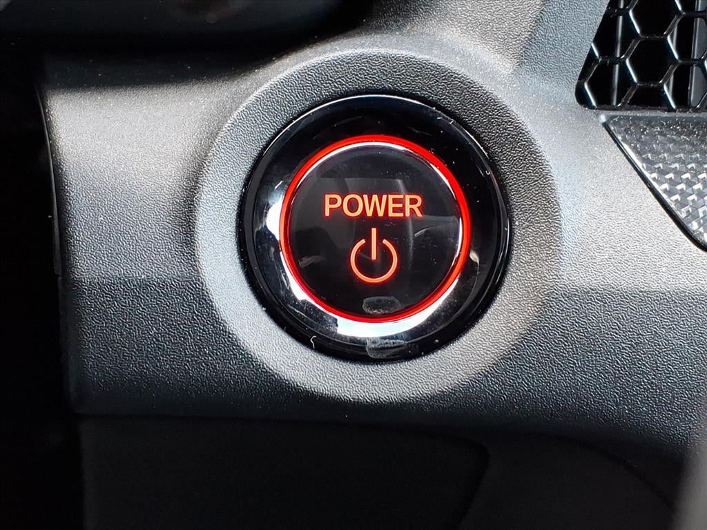 2023 Honda CR-V Hybrid Sport w/o BSI