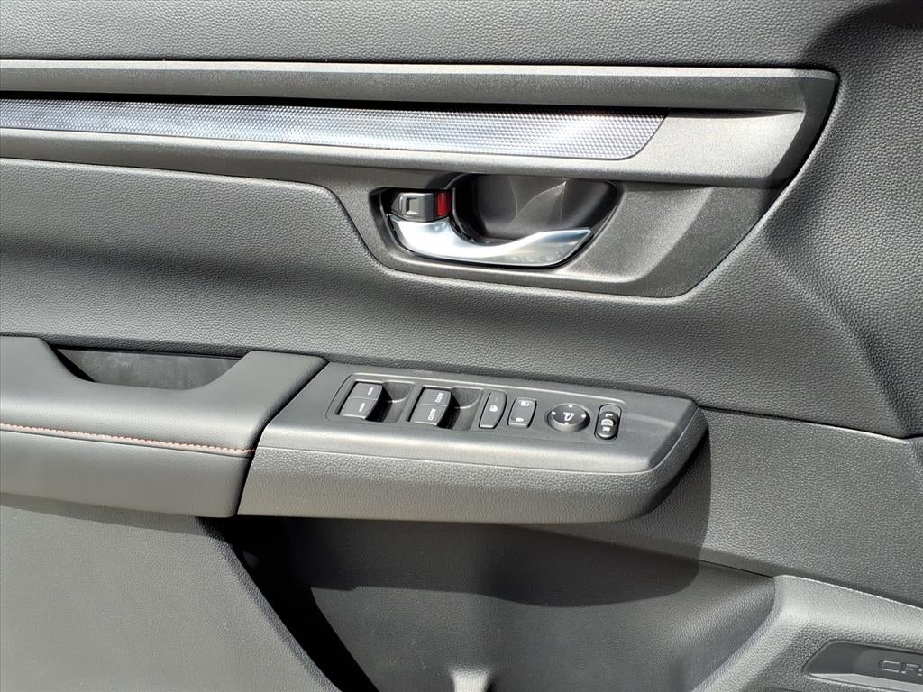 2023 Honda CR-V Hybrid Sport w/o BSI