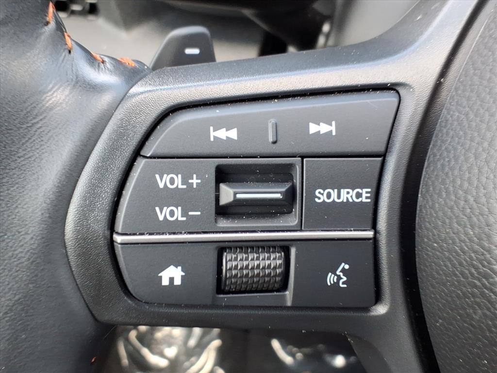 2023 Honda CR-V Hybrid Sport w/o BSI