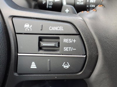 2023 Honda CR-V Hybrid Sport w/o BSI