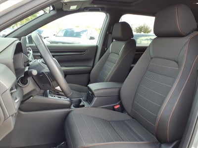 2023 Honda CR-V Hybrid Sport w/o BSI