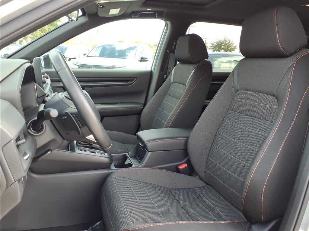 2023 Honda CR-V Hybrid Sport w/o BSI