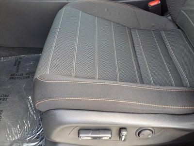 2023 Honda CR-V Hybrid Sport w/o BSI