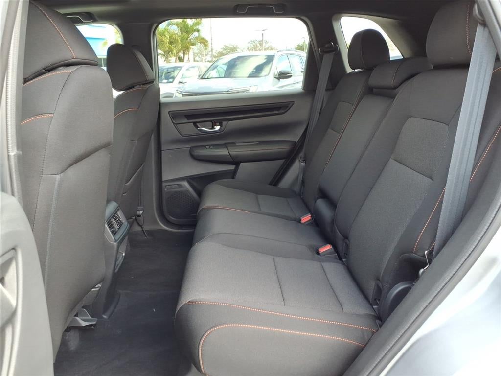 2023 Honda CR-V Hybrid Sport w/o BSI