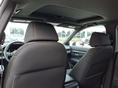 2023 Honda CR-V Hybrid Sport w/o BSI